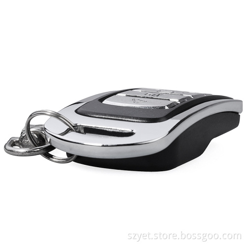 YET074 4 ch multi frequency duplicate fixed code remote control duplicator